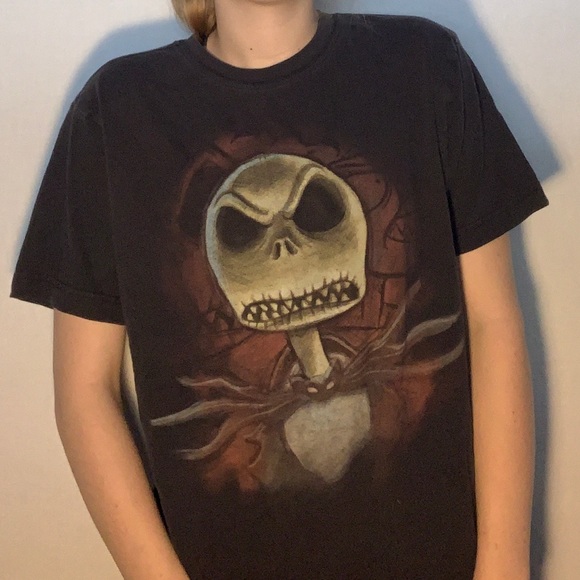 Disney Other - 3/$15 Jack Skellington Nightmare Before Christmas